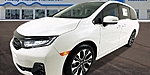 New 2027 Honda Odyssey ELITE in HENDERSON, NEVADA