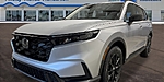 New 2026 Honda CR-V Hybrid SPORT in HENDERSON, NEVADA