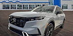 New 2027 Honda CR-V Hybrid SPORT TOURING in HENDERSON, NEVADA