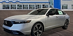 New 2026 Honda Accord SE in HENDERSON, NEVADA