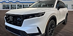 New 2027 Honda CR-V Hybrid SPORT-L in HENDERSON, NEVADA