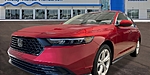New 2026 Honda Accord LX in HENDERSON, NEVADA