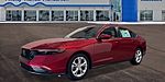 New 2026 Honda Accord LX in HENDERSON, NEVADA