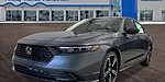 New 2026 Honda Accord SE in HENDERSON, NEVADA