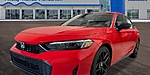New 2026 Honda Civic SPORT in HENDERSON, NEVADA