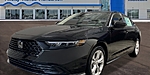 New 2026 Honda Accord LX in HENDERSON, NEVADA