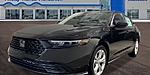 New 2026 Honda Accord LX in HENDERSON, NEVADA