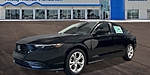 New 2026 Honda Accord LX in HENDERSON, NEVADA
