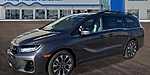 New 2026 Honda Odyssey ELITE in HENDERSON, NEVADA