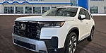 New 2026 Honda Pilot ELITE in HENDERSON, NEVADA