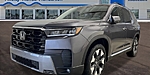 New 2026 Honda Pilot ELITE in HENDERSON, NEVADA