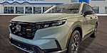 New 2027 Honda CR-V Hybrid TRAILSPORT in HENDERSON, NEVADA