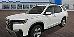 New 2026 Honda Pilot EX-L in HENDERSON, NEVADA