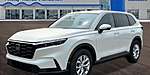 New 2027 Honda CR-V LX in HENDERSON, NEVADA