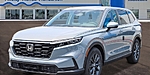 New 2027 Honda CR-V EX-L in HENDERSON, NEVADA