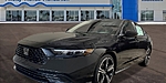 New 2026 Honda Accord Hybrid SPORT in HENDERSON, NEVADA