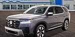 New 2026 Honda Pilot ELITE in HENDERSON, NEVADA