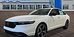 New 2026 Honda Accord SE in HENDERSON, NEVADA