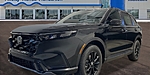 New 2027 Honda CR-V Hybrid SPORT-L in HENDERSON, NEVADA