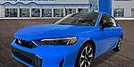 New 2026 Honda Civic Hybrid SPORT TOURING in HENDERSON, NEVADA