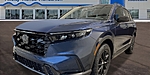 New 2027 Honda CR-V Hybrid SPORT-L in HENDERSON, NEVADA