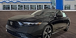 New 2026 Honda Accord Hybrid SPORT in HENDERSON, NEVADA