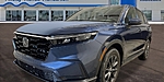 New 2027 Honda CR-V EX-L in HENDERSON, NEVADA