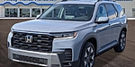 New 2026 Honda Pilot TOURING in HENDERSON, NEVADA