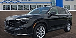 New 2027 Honda CR-V EX in HENDERSON, NEVADA