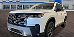 New 2026 Honda Pilot TRAILSPORT in HENDERSON, NEVADA