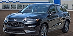 New 2027 Honda HR-V LX in HENDERSON, NEVADA