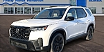 New 2026 Honda Pilot BLACK EDITION in HENDERSON, NEVADA
