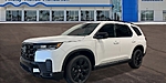 New 2026 Honda Pilot BLACK EDITION in HENDERSON, NEVADA