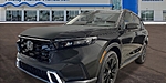 New 2027 Honda CR-V Hybrid SPORT TOURING in HENDERSON, NEVADA