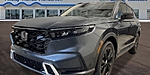 New 2027 Honda CR-V Hybrid SPORT TOURING in HENDERSON, NEVADA