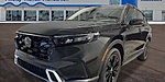 New 2027 Honda CR-V Hybrid SPORT TOURING in HENDERSON, NEVADA