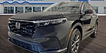 New 2027 Honda CR-V EX-L in HENDERSON, NEVADA