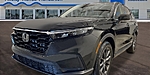 New 2027 Honda CR-V EX-L in HENDERSON, NEVADA