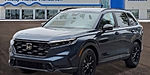 New 2027 Honda CR-V Hybrid SPORT-L in HENDERSON, NEVADA