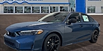 New 2026 Honda Civic SPORT in HENDERSON, NEVADA