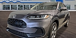 New 2027 Honda HR-V LX in HENDERSON, NEVADA