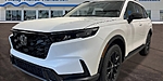 New 2027 Honda CR-V Hybrid SPORT-L in HENDERSON, NEVADA