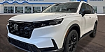 New 2027 Honda CR-V Hybrid SPORT-L in HENDERSON, NEVADA
