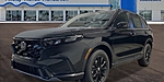 New 2027 Honda CR-V Hybrid SPORT-L in HENDERSON, NEVADA