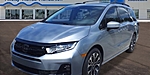 New 2027 Honda Odyssey ELITE in HENDERSON, NEVADA