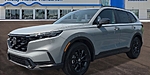 New 2027 Honda CR-V Hybrid SPORT-L in HENDERSON, NEVADA