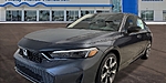 New 2026 Honda Civic Hybrid SPORT TOURING in HENDERSON, NEVADA