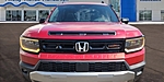 New 2026 Honda Passport TRAILSPORT ELITE in HENDERSON, NEVADA