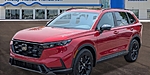 New 2027 Honda CR-V Hybrid SPORT in HENDERSON, NEVADA