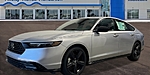 New 2026 Honda Accord Hybrid SPORT-L in HENDERSON, NEVADA